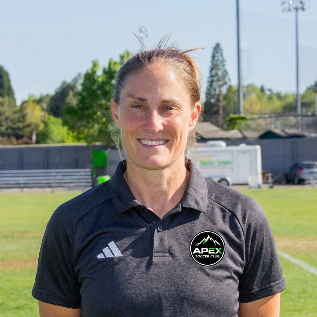 Coaches & Directors | Reno Apex Soccer Club